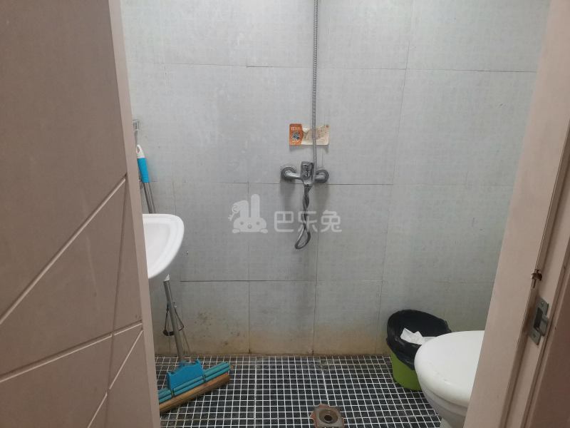 新城香溢澜庭南区7120933卫生间图10