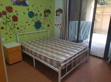 新城香溢澜庭南区 