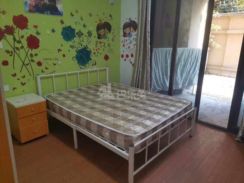 新城香溢澜庭南区7120933卧室图0