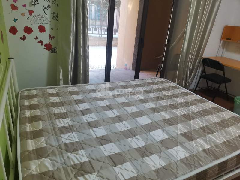 新城香溢澜庭南区7120933卧室图2