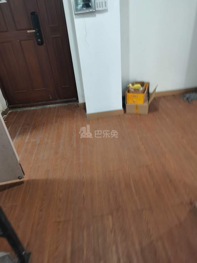 新城香溢澜庭南区7120933客厅图5