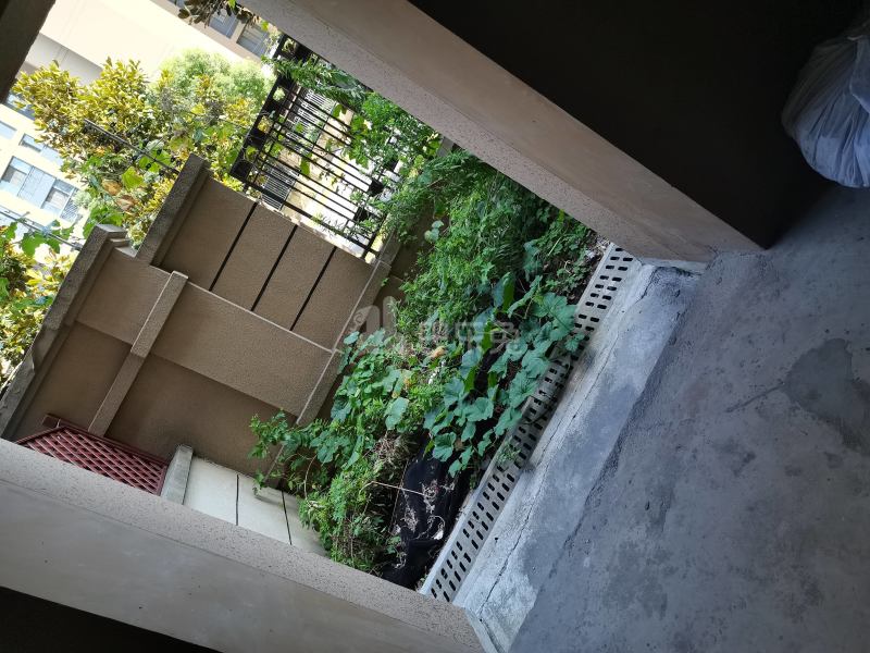 新城香溢澜庭南区7120933周边环境图13