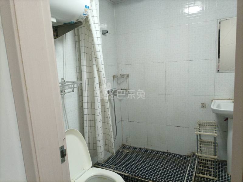 新城香溢澜庭南区7120933卫生间图9