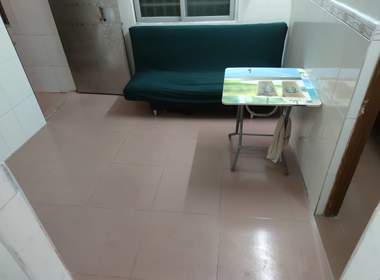 江夏东五巷6号 1室1厅1卫