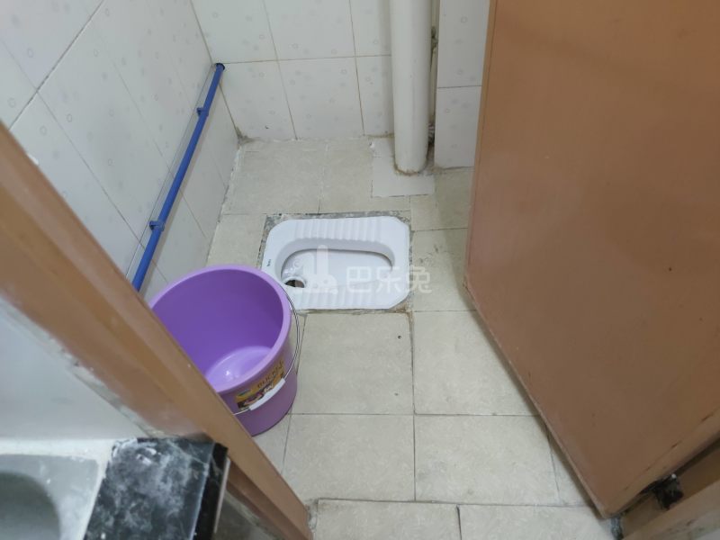 江夏东五巷6号7122204卫生间图7