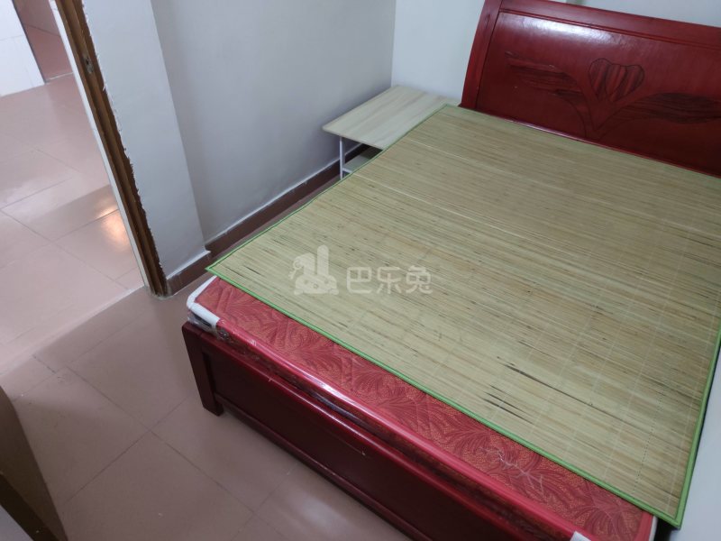 江夏东五巷6号7122204卧室图1