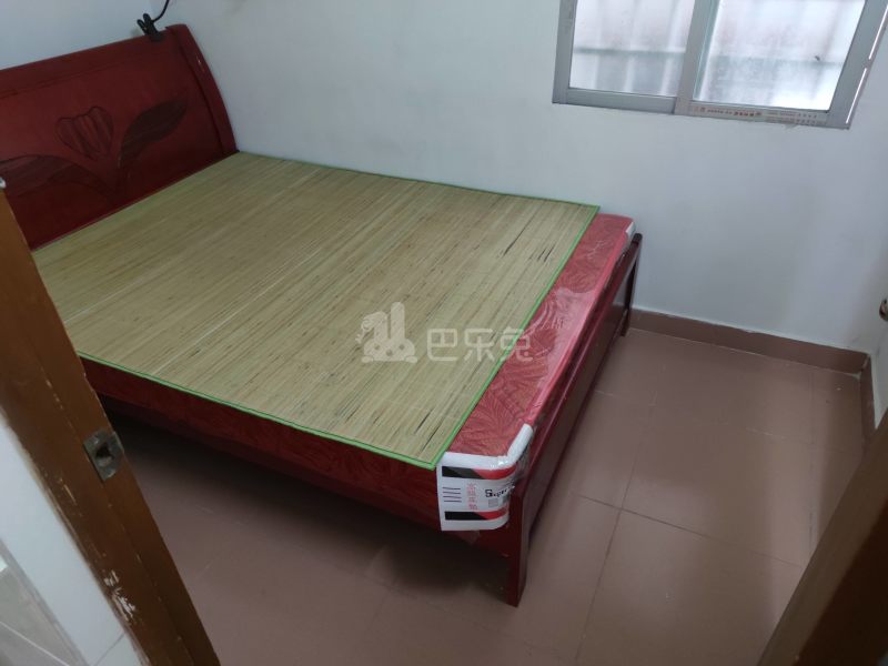 江夏东五巷6号7122204卧室图0