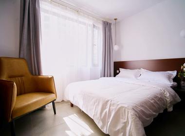 宝地朴乐里（澳门路店） 1室2厅1卫