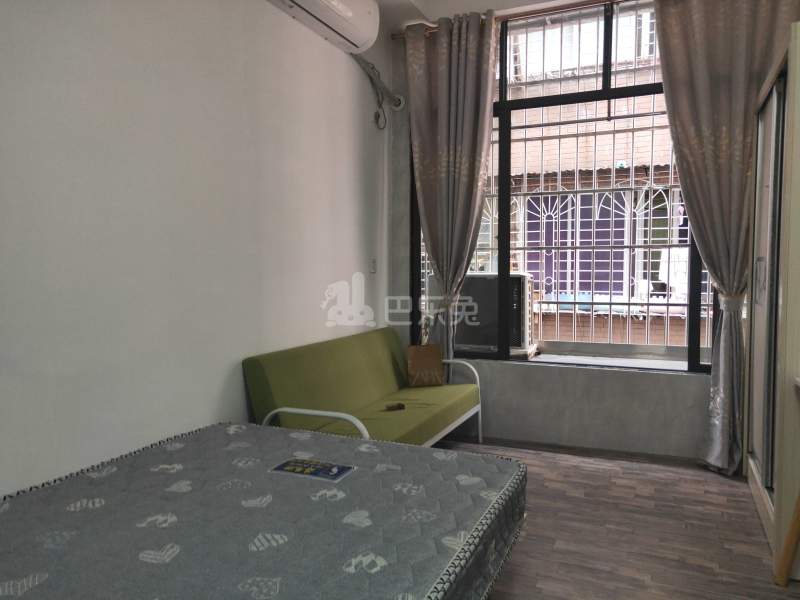 大埔南约塘边二巷4-1号7122390卧室图1