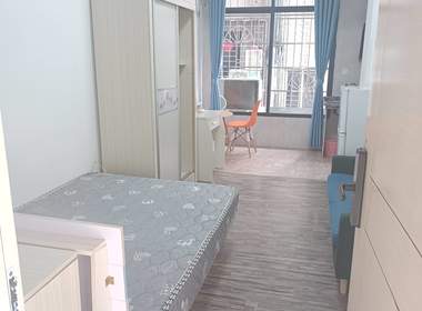 大埔南约塘边二巷4-1号 1室0厅1卫