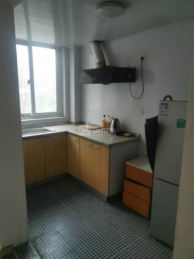 中科花苑（中科创新广场）14650582厨房图5