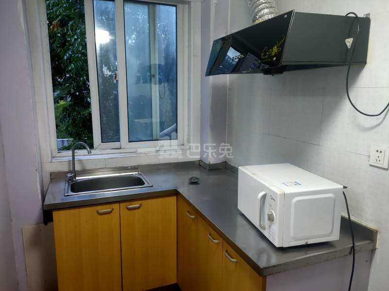 中科花苑（中科创新广场）14650582厨房图6
