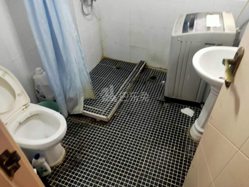 中科花苑（中科创新广场）14650582卫生间图12