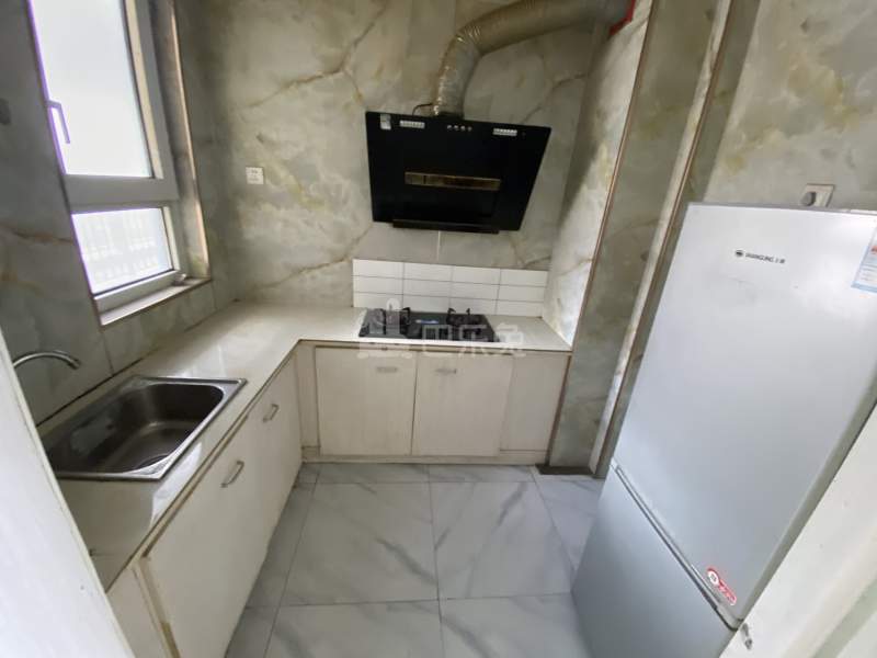 浦西玫瑰园（天誉名邸）7124392厨房图8