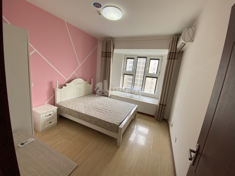 浦西玫瑰园（天誉名邸）7124392卧室图3