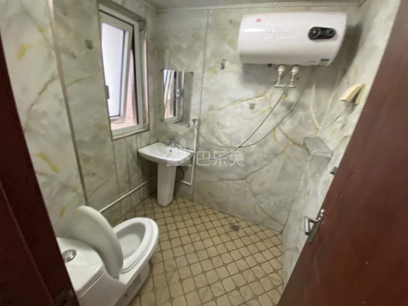 浦西玫瑰园（天誉名邸）7124392卫生间图9