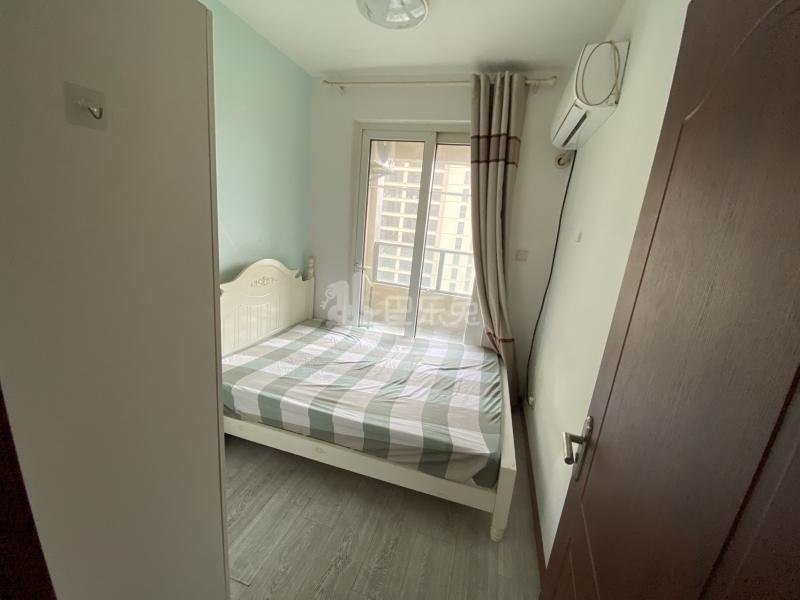 浦西玫瑰园（天誉名邸）7124392卧室图5