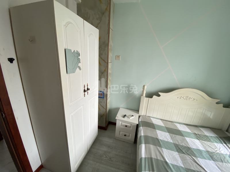 浦西玫瑰园（天誉名邸）7124392卧室图6