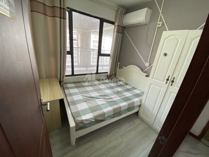 浦西玫瑰园（天誉名邸）7124392卧室图7