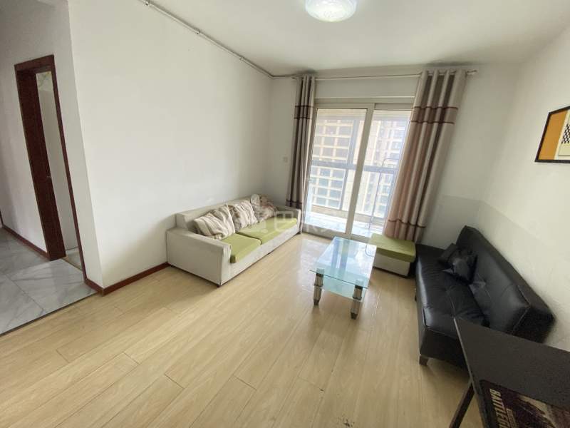 浦西玫瑰园（天誉名邸）7124392卧室图1