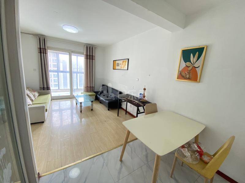 浦西玫瑰园（天誉名邸）7124392卧室图0