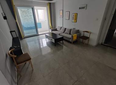 瑞和雅苑叁街区 3室1厅1卫