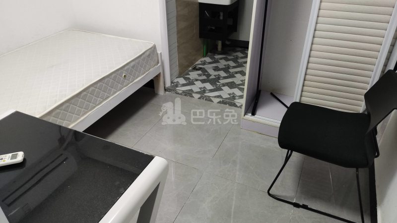 通协小区7125915卧室图3