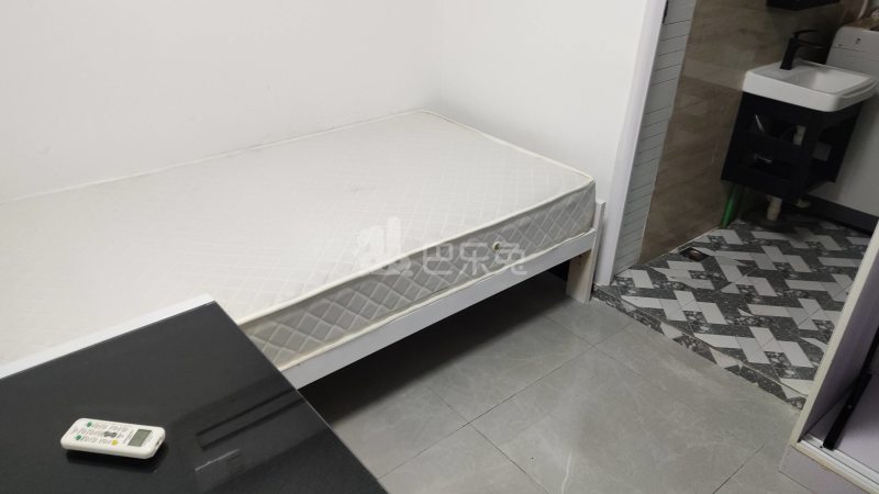 通协小区7125915卧室图0