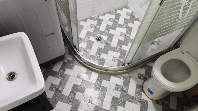 通协小区7125915卫生间图5