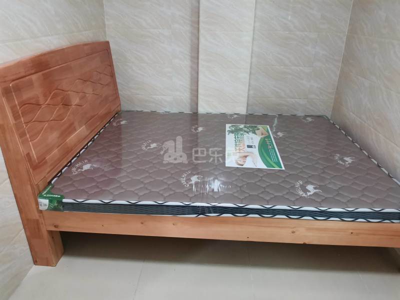 彭上新村西路36号7126538卧室图0