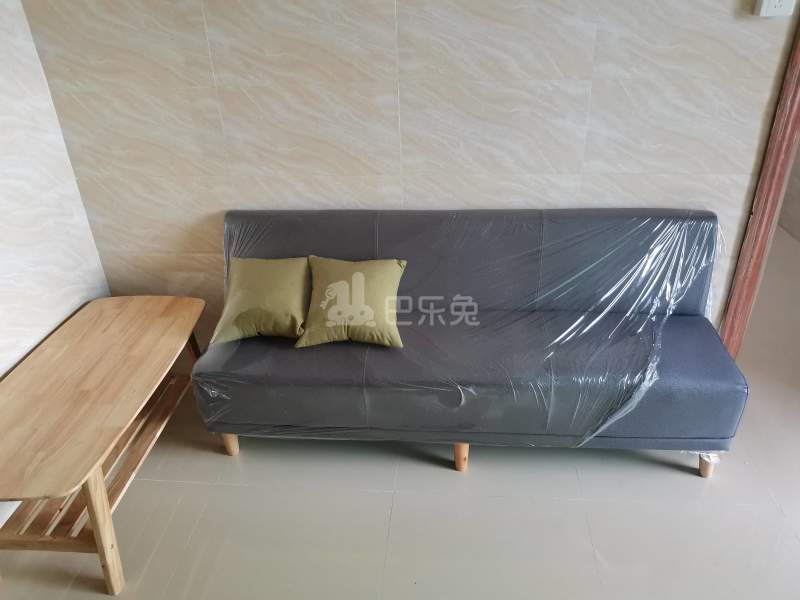 彭上新村西路36号7126538客厅图3