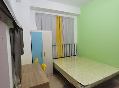 萧岗涌北大街26号 1室0厅1卫