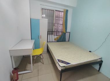 萧岗涌北大街26号 1室0厅1卫