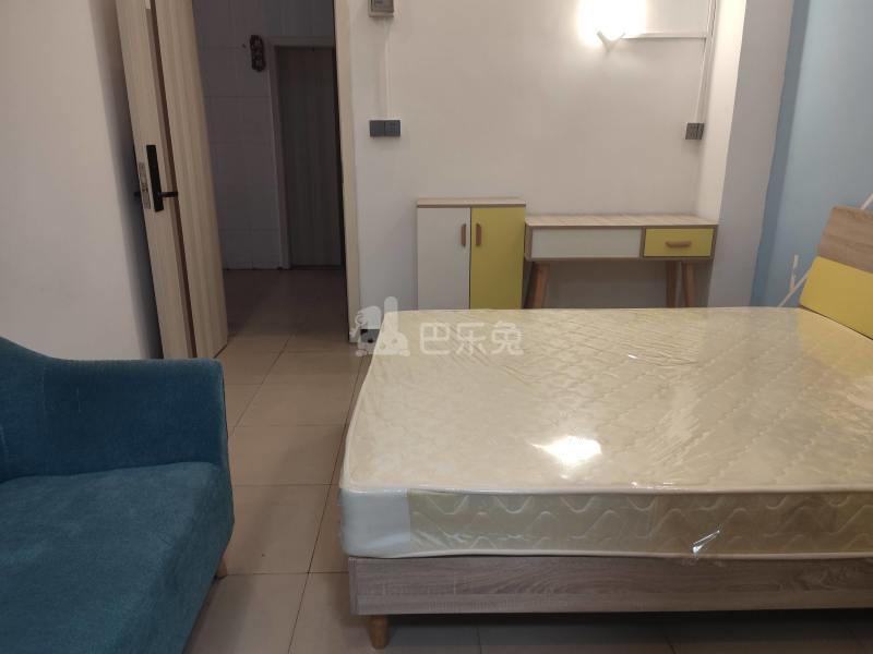 珠村中东新街八巷12号7127352卧室图2