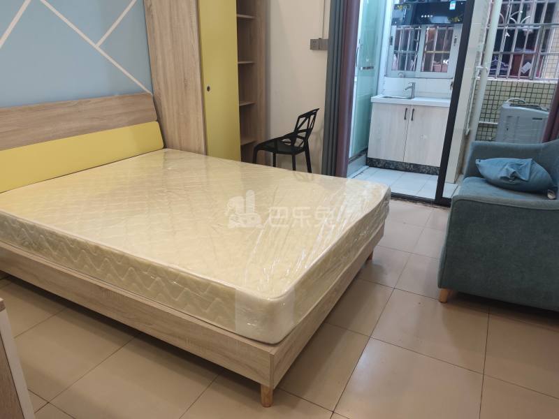 珠村中东新街八巷12号7127352卧室图4