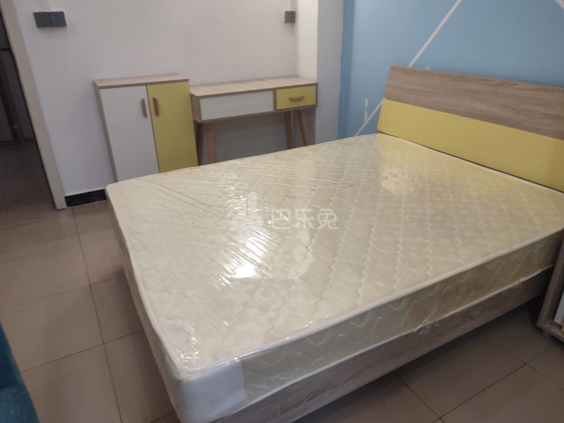 珠村中东新街八巷12号7127352卧室图1