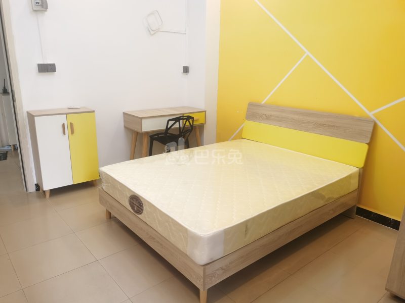 珠村中东新街八巷12号7127353卧室图3