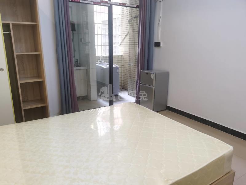 珠村中东新街八巷12号7127353卧室图1