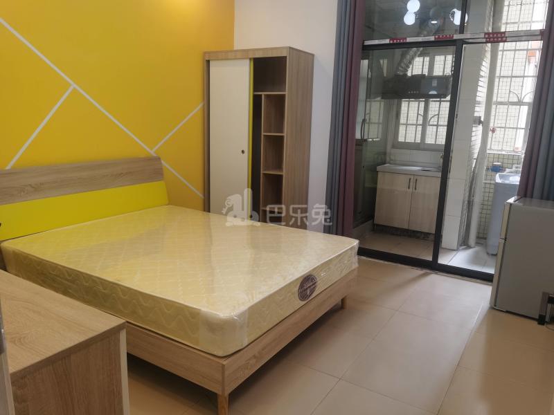 珠村中东新街八巷12号7127353卧室图4