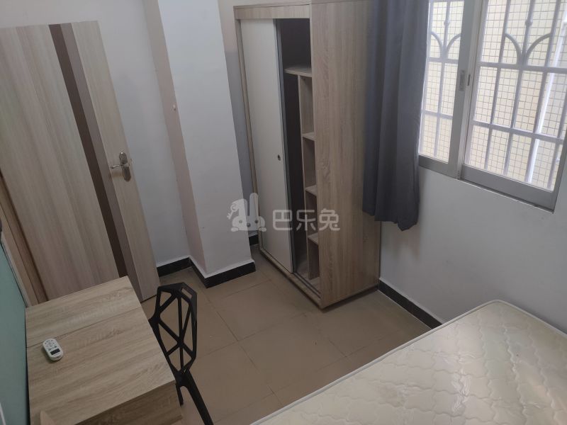 珠村中东新街八巷12号7127367卧室图2