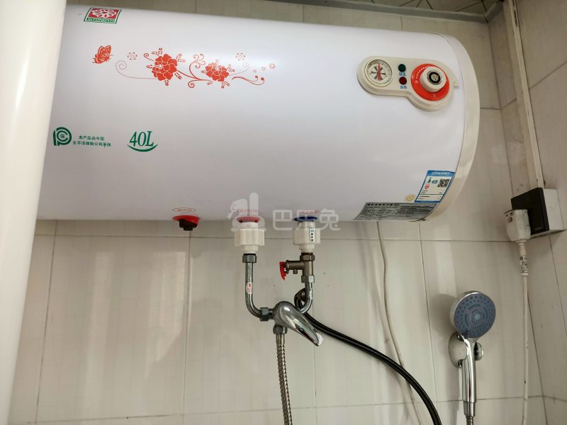 珠村中东新街八巷12号7127371卫生间图7