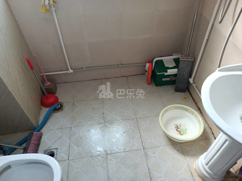 志成花苑知雅汇550538卫生间图9