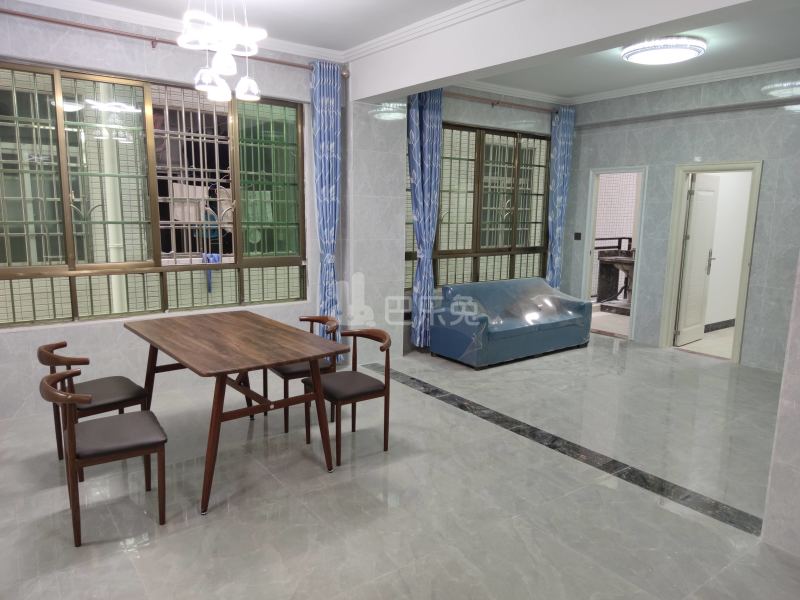 东平村老屋街三巷13-1号7130126客厅图24