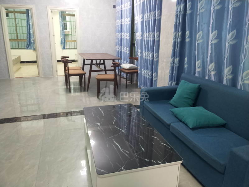 东平村老屋街三巷13-1号7130126客厅图15