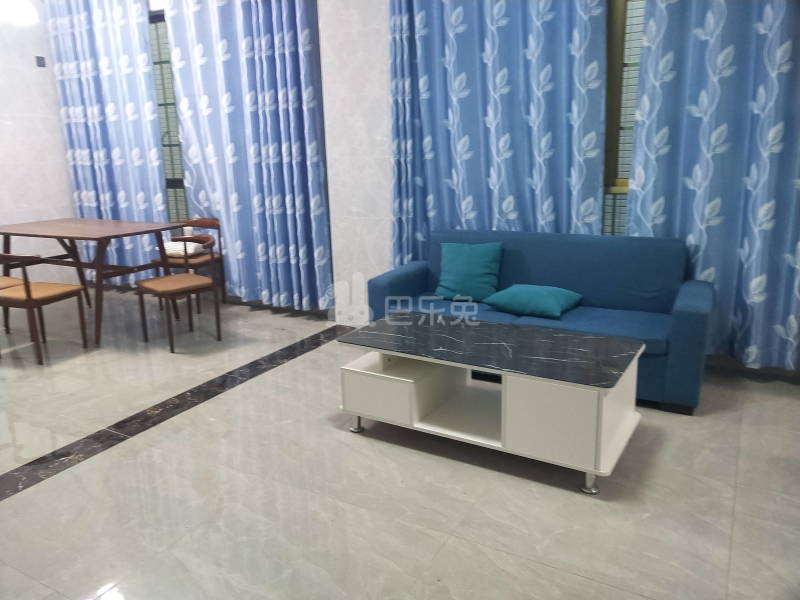 东平村老屋街三巷13-1号7130126客厅图16