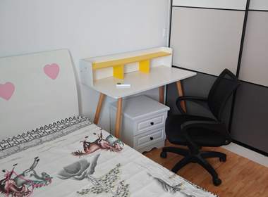 尚乐苑 2室1厅1卫