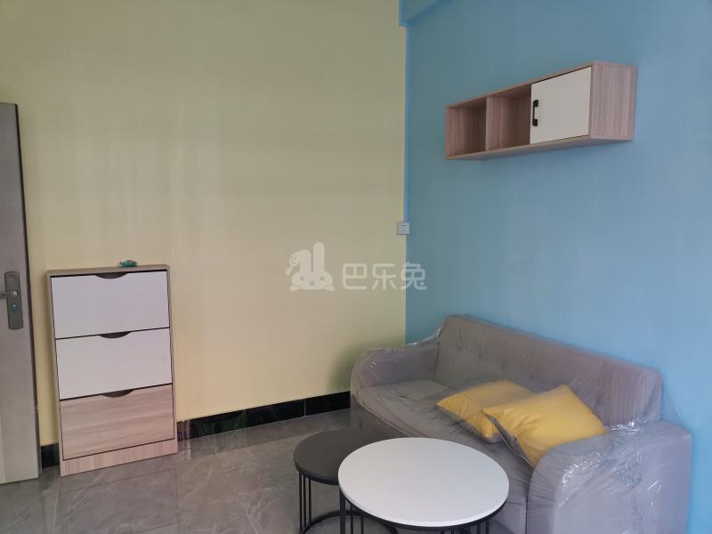 江夏北一路东一巷6号7133435客厅图5