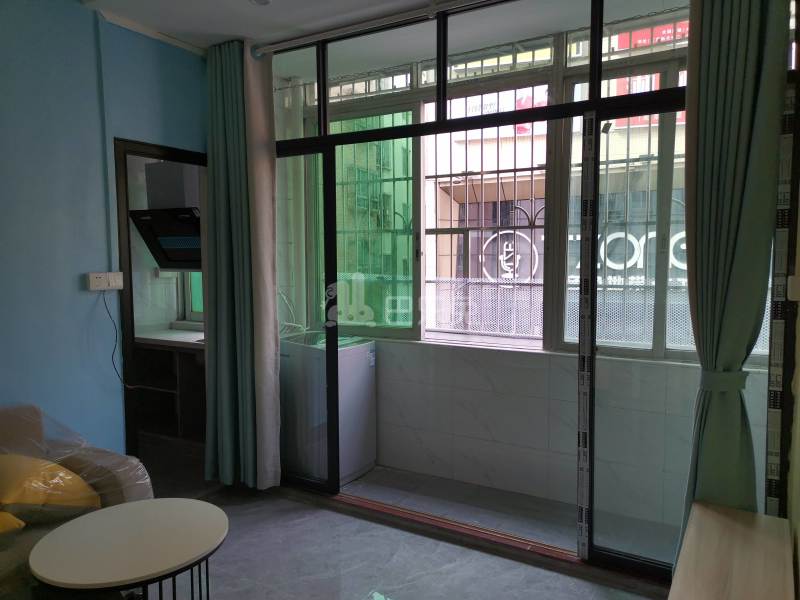 江夏北一路东一巷6号7133435客厅图4