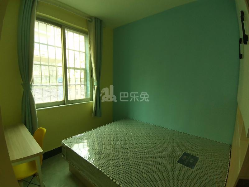 江夏北一路东一巷6号7133435卧室图0