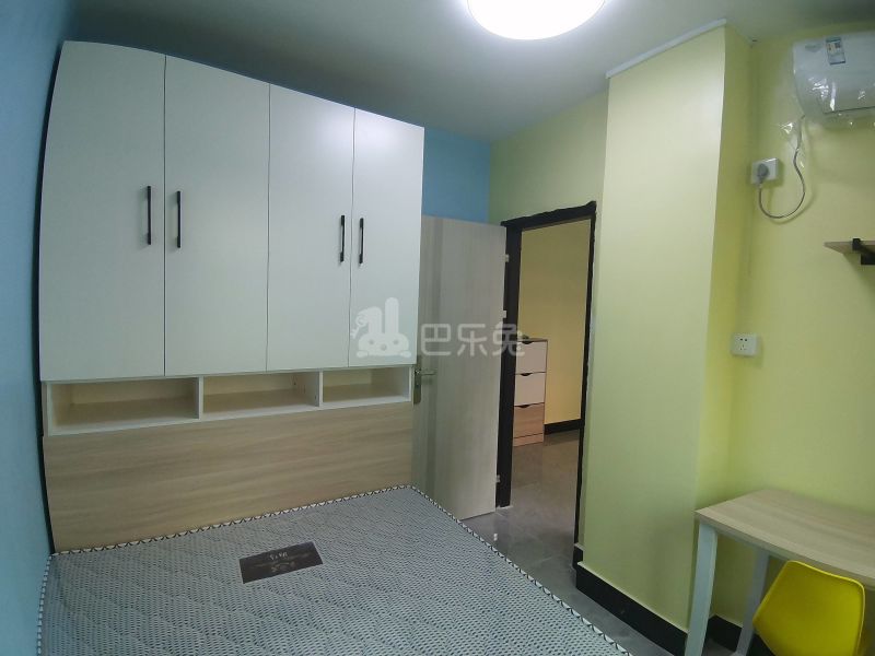 江夏北一路东一巷6号7133435卧室图1